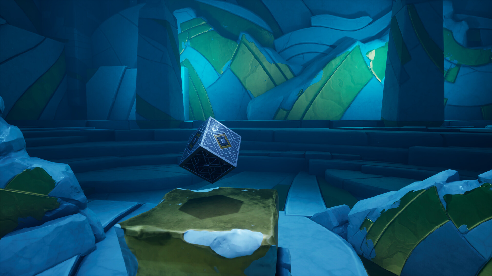 Game screenshot 5
