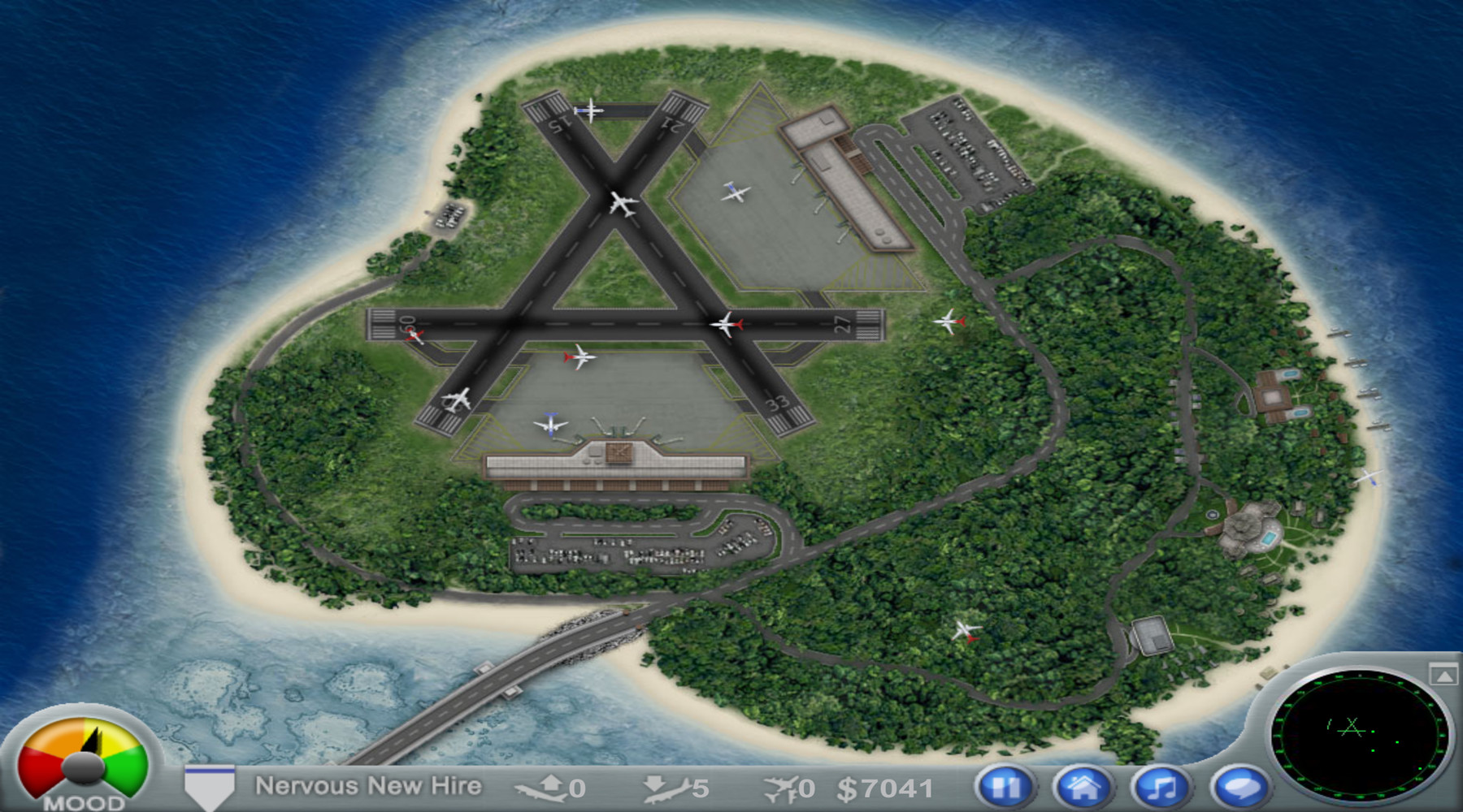 Game screenshot 1