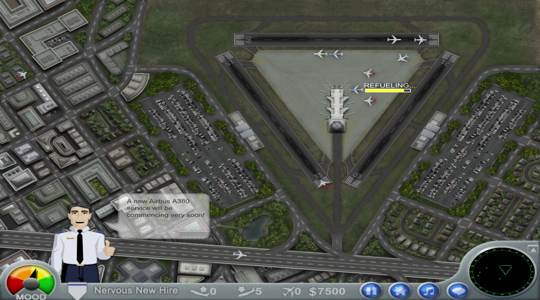 Game screenshot 4