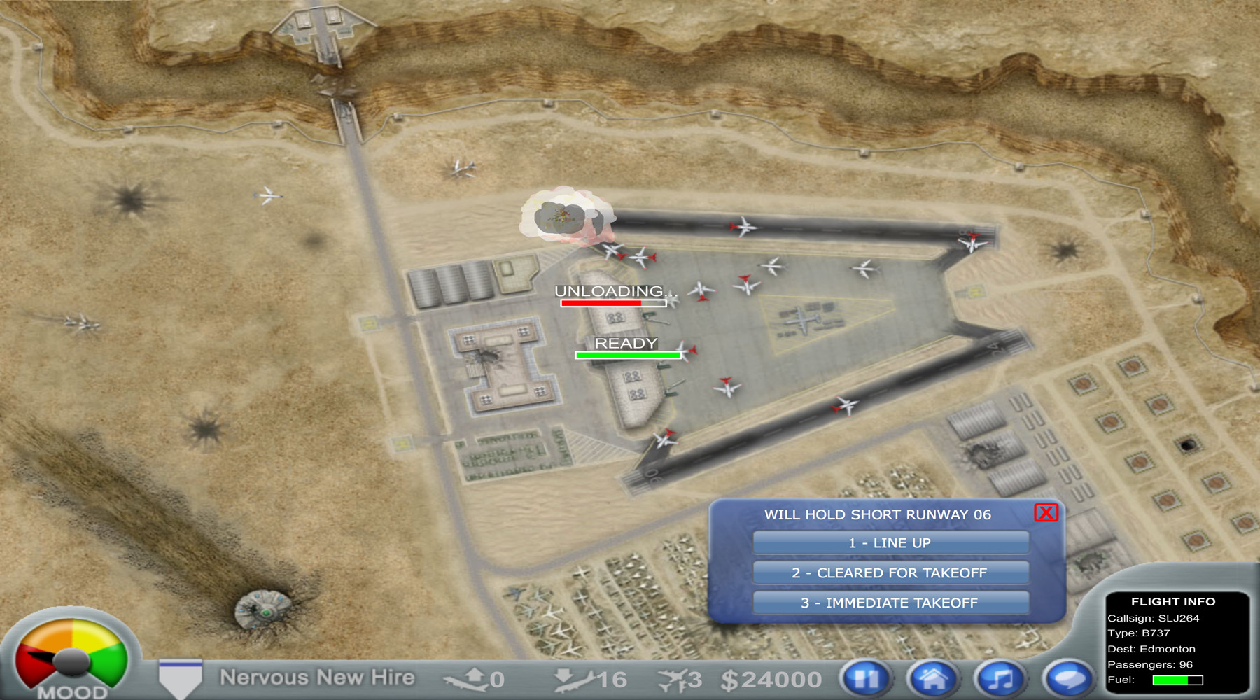 Game screenshot 3