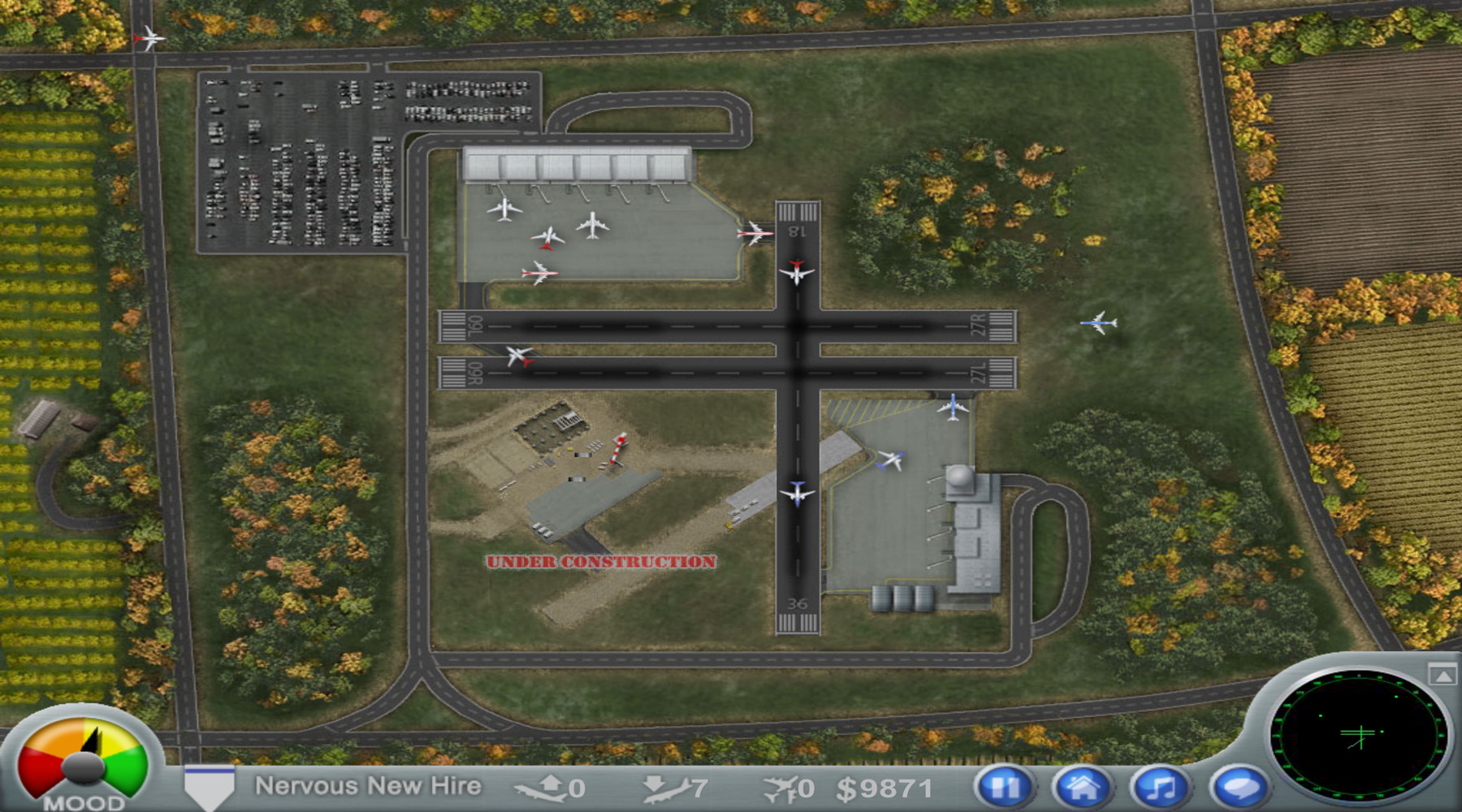 Game screenshot 5