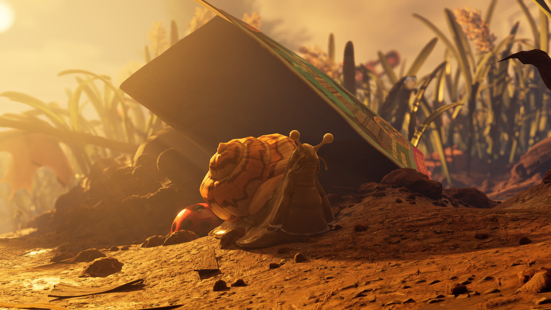 Game screenshot 4
