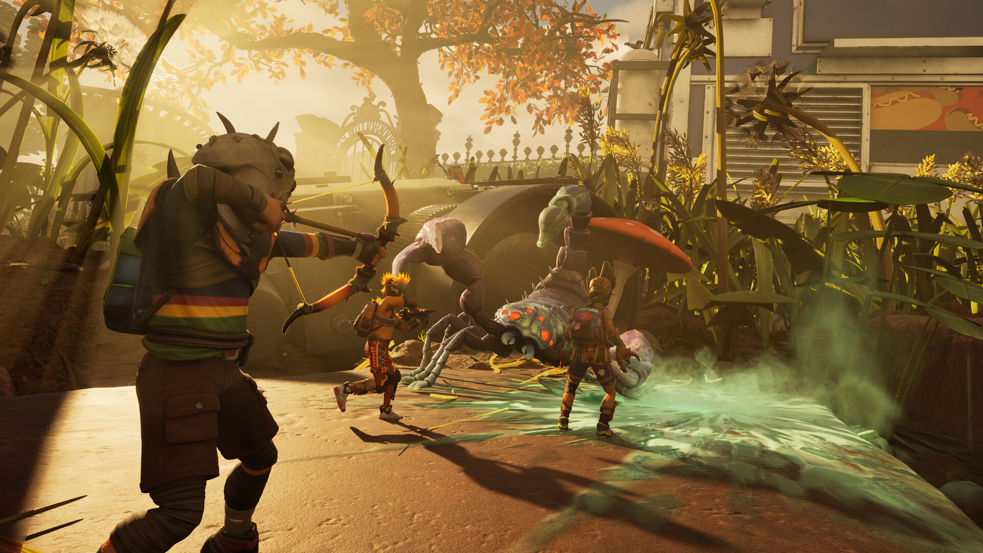 Game screenshot 5