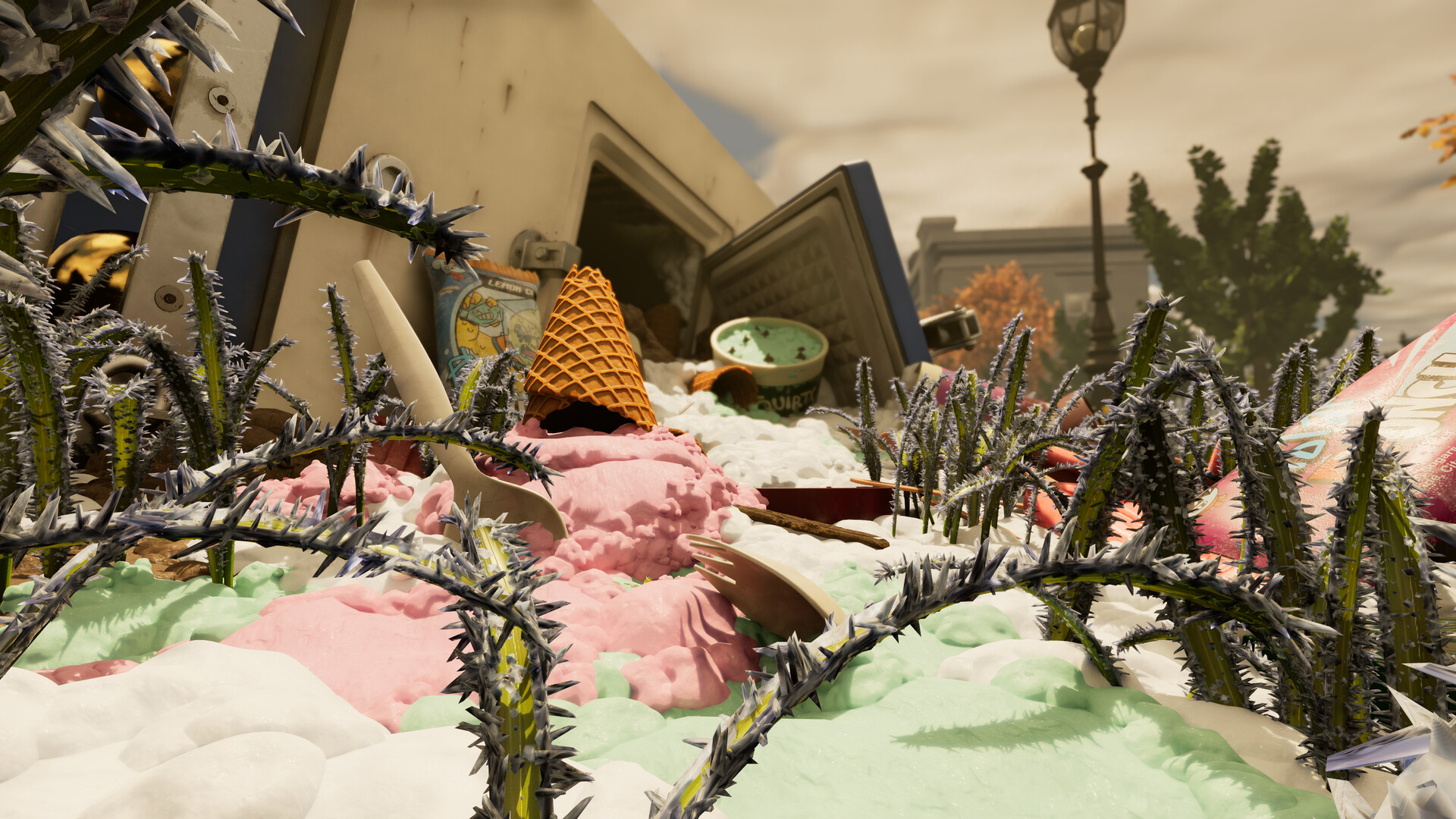 Game screenshot 4