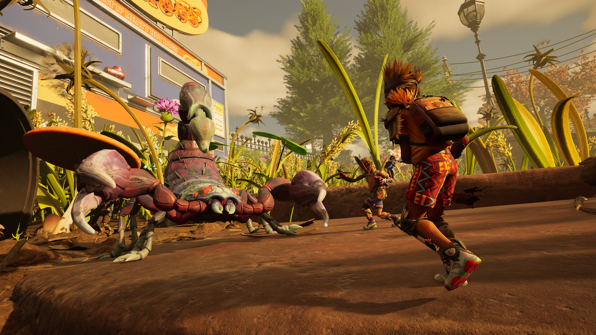 Game screenshot 5
