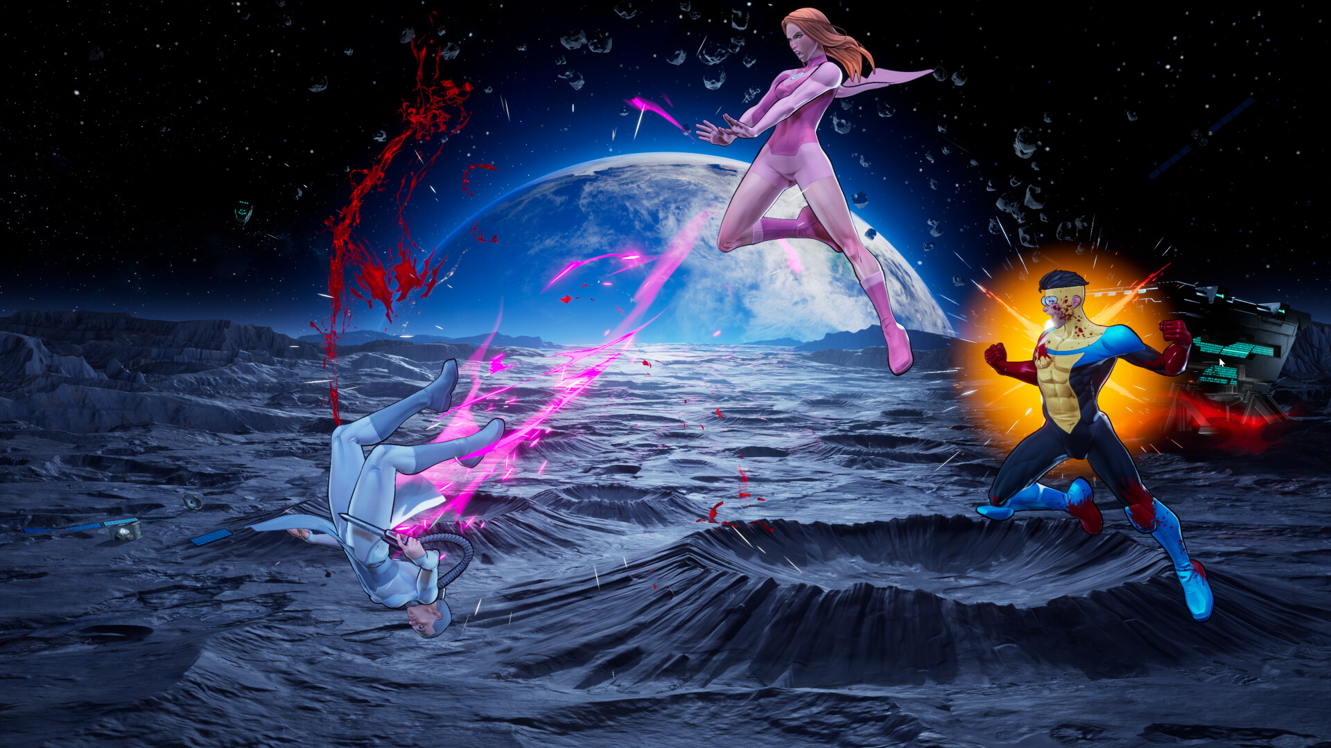Game screenshot 5
