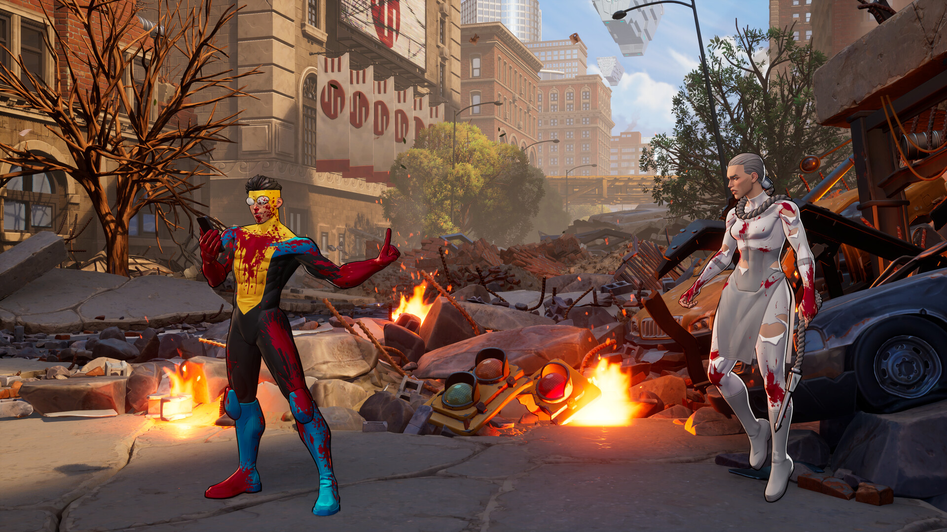 Game screenshot 3