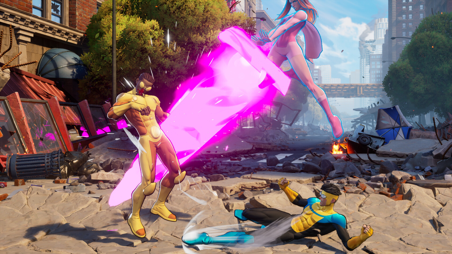 Game screenshot 4