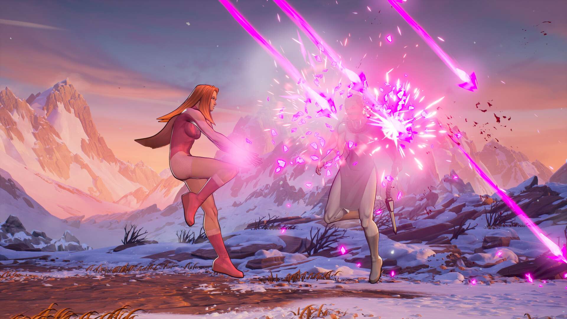 Game screenshot 5