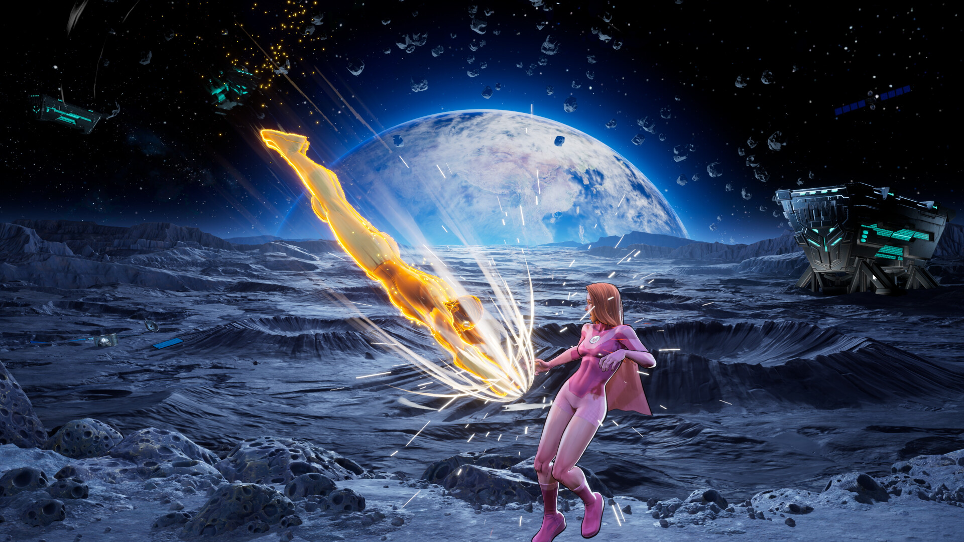 Game screenshot 3