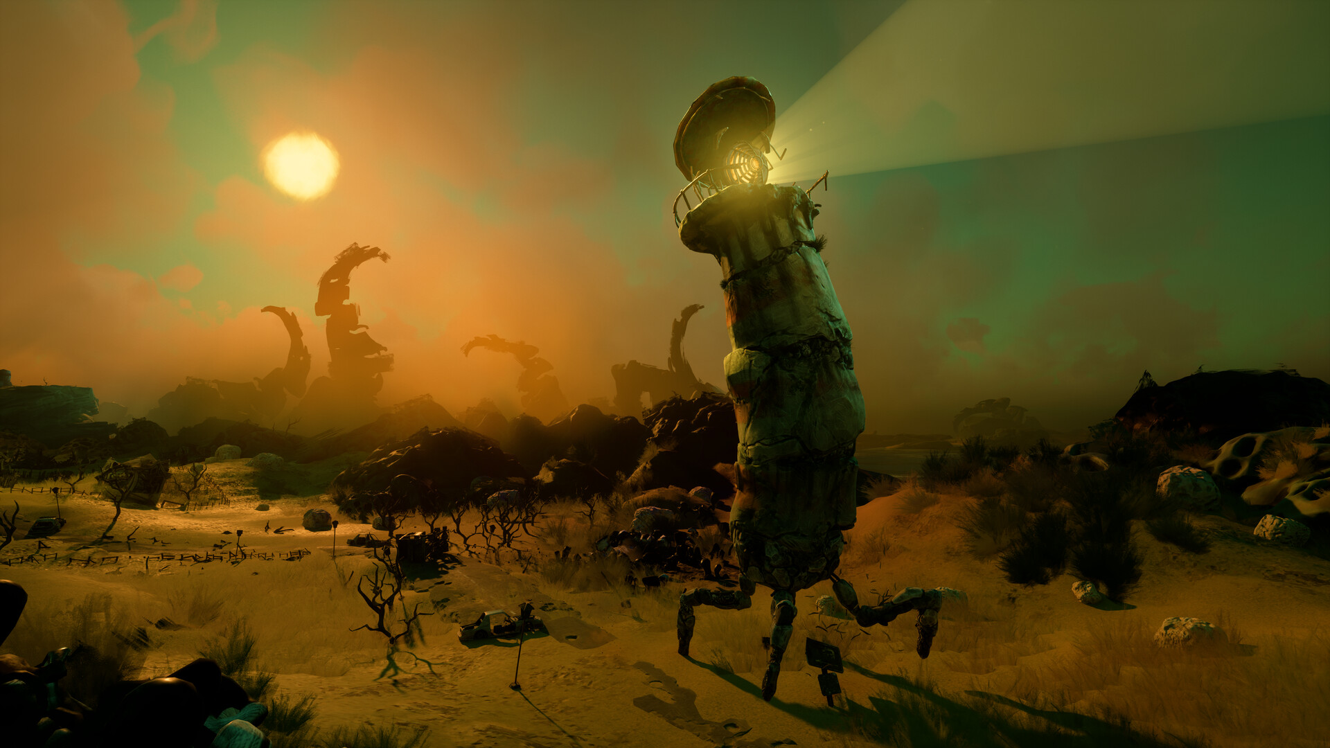 Game screenshot 2
