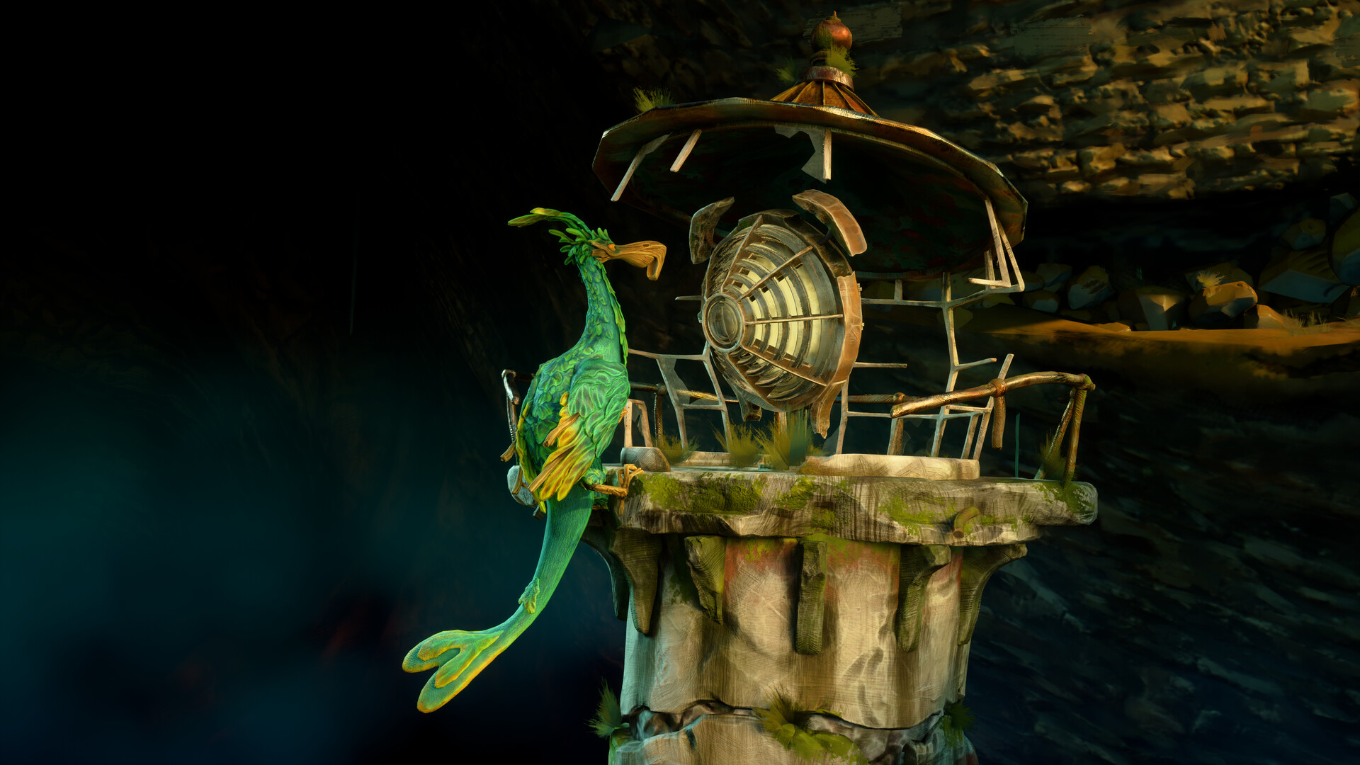 Game screenshot 3
