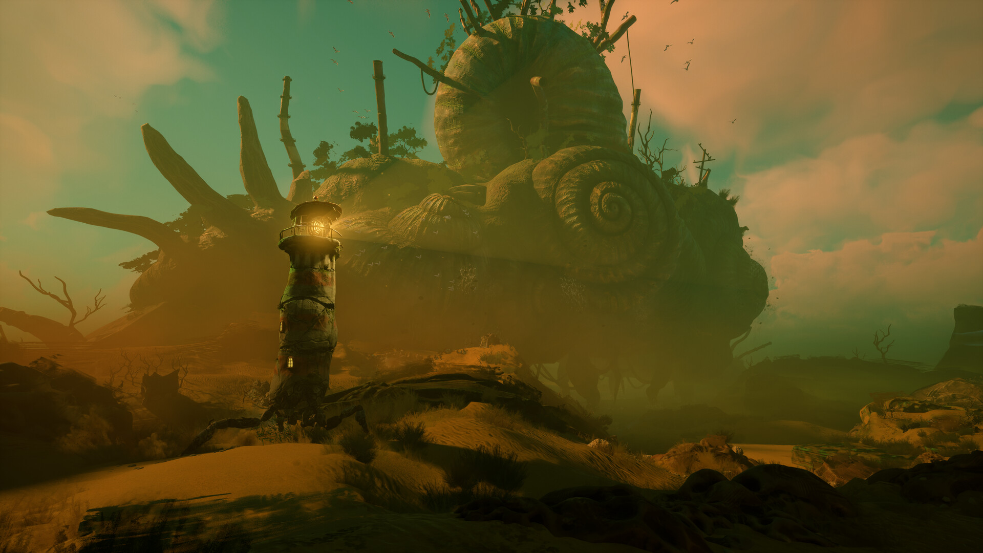 Game screenshot 5