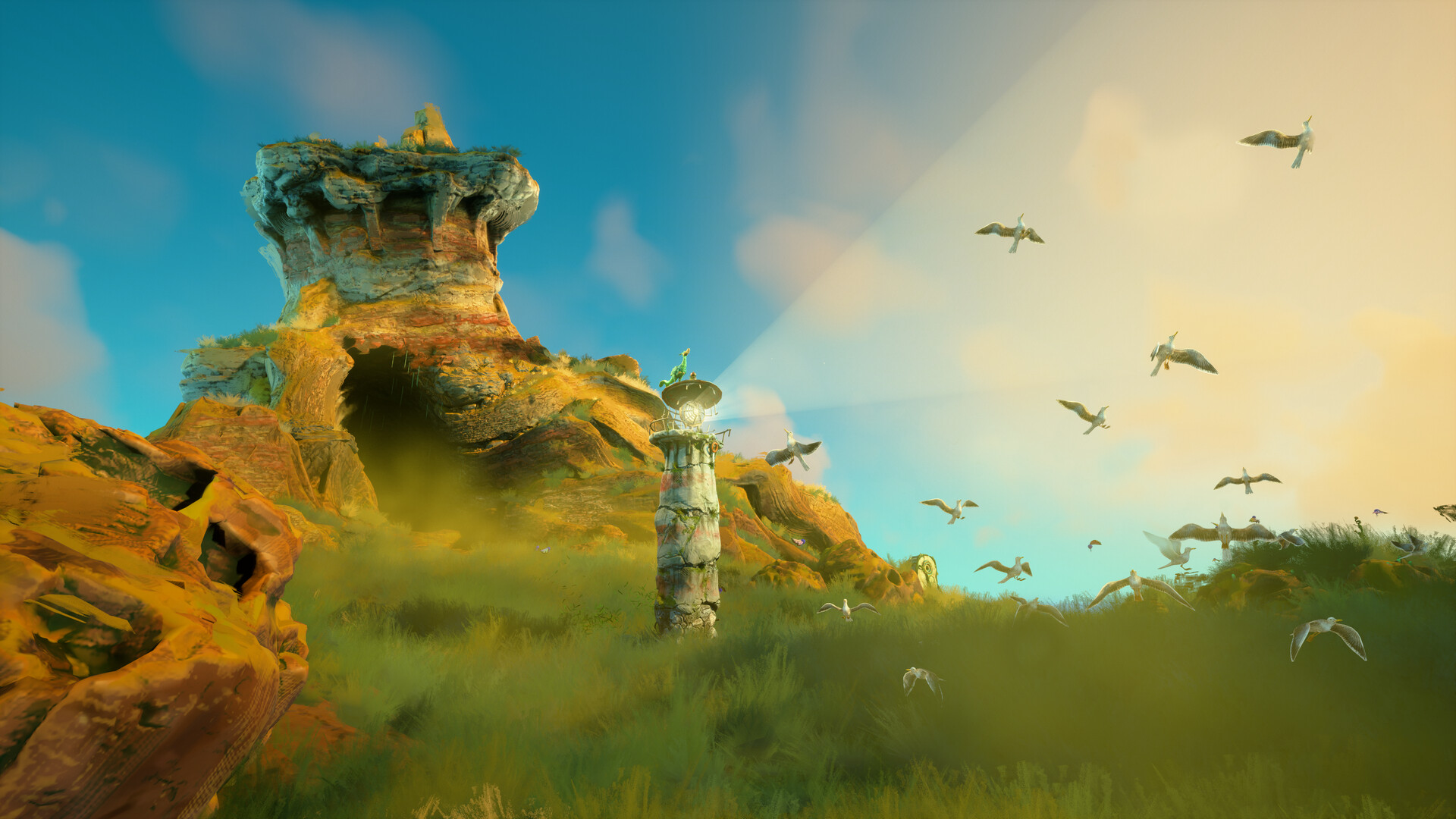 Game screenshot 4