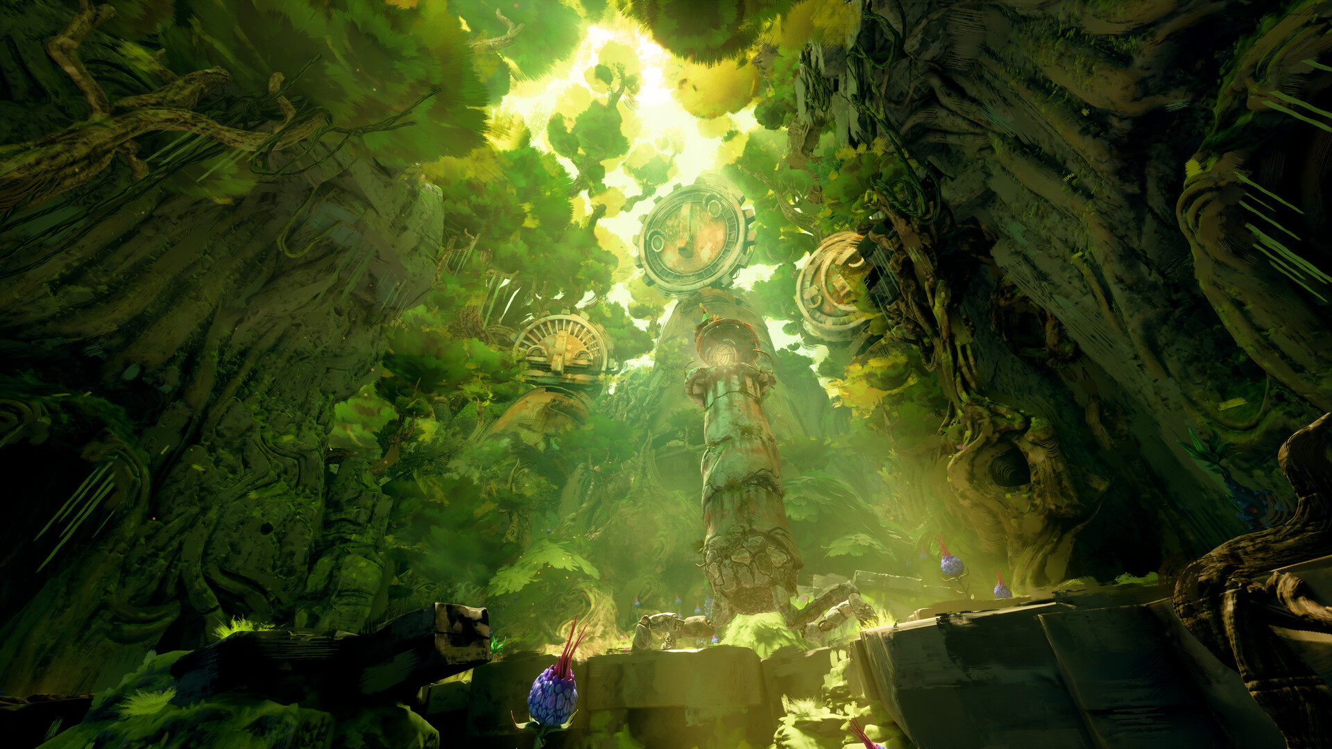 Game screenshot 4