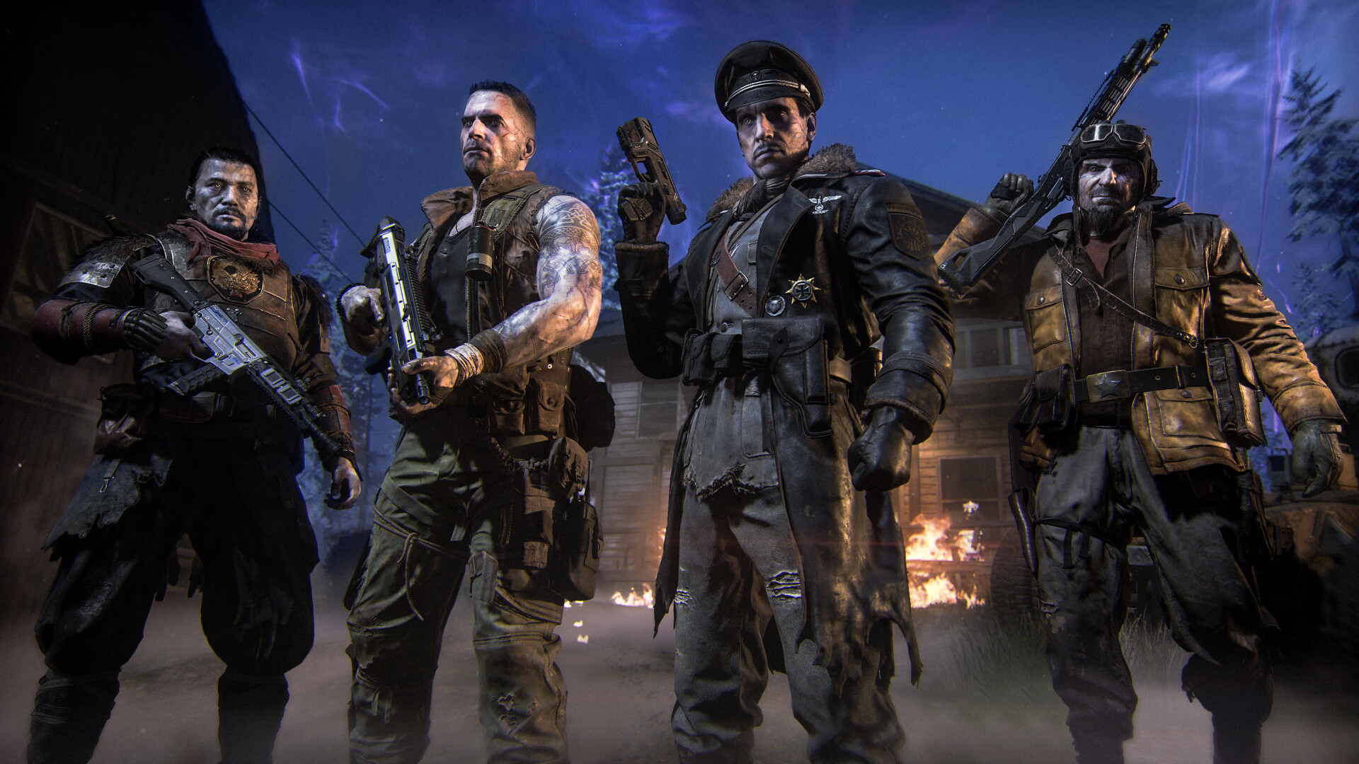 Game screenshot 4