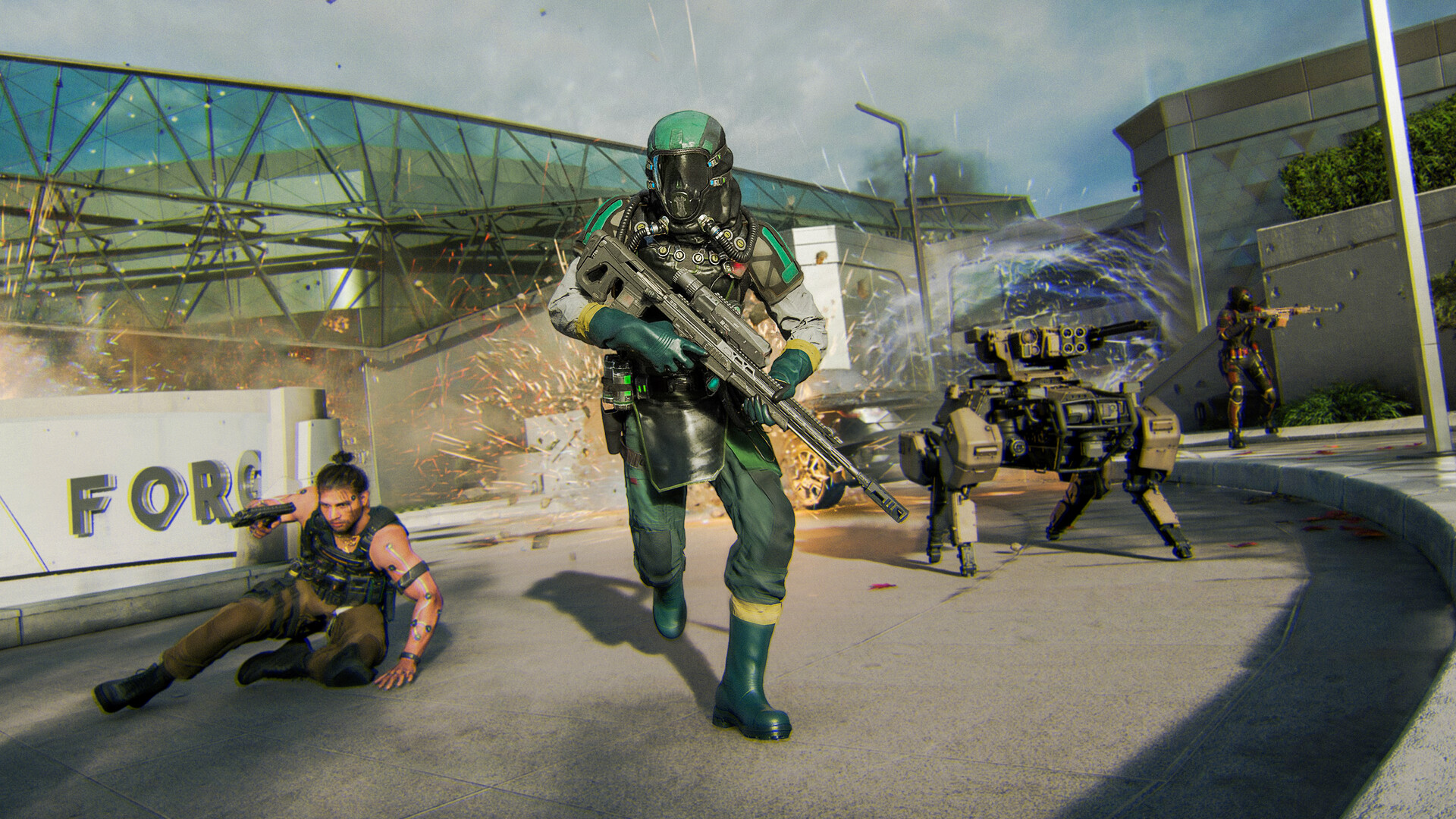 Game screenshot 2