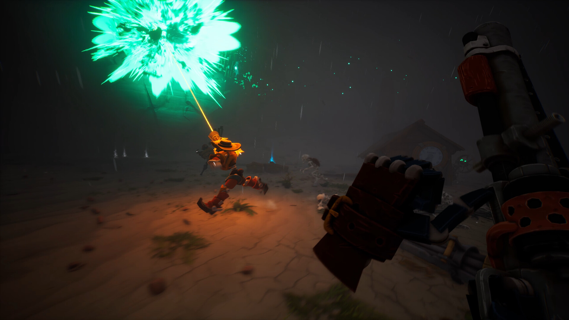 Game screenshot 2