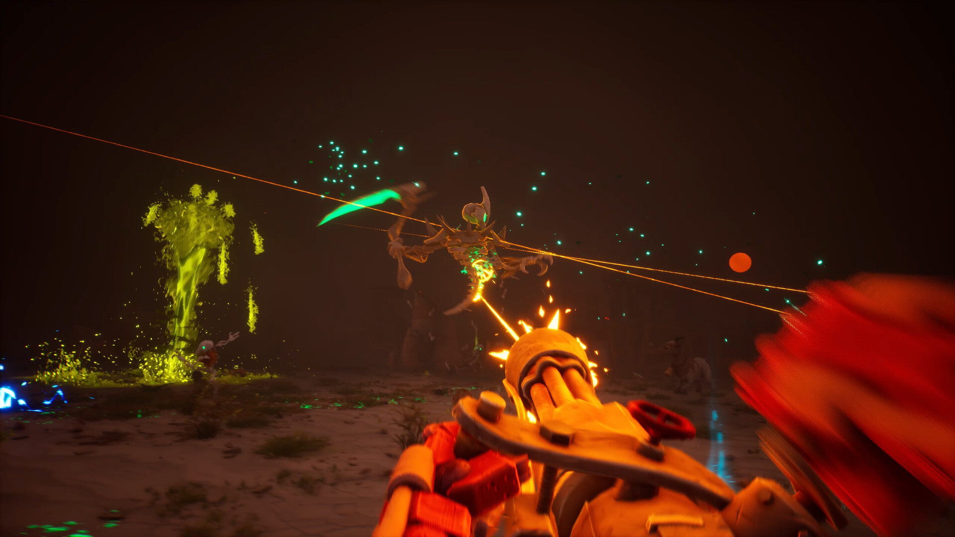 Game screenshot 3