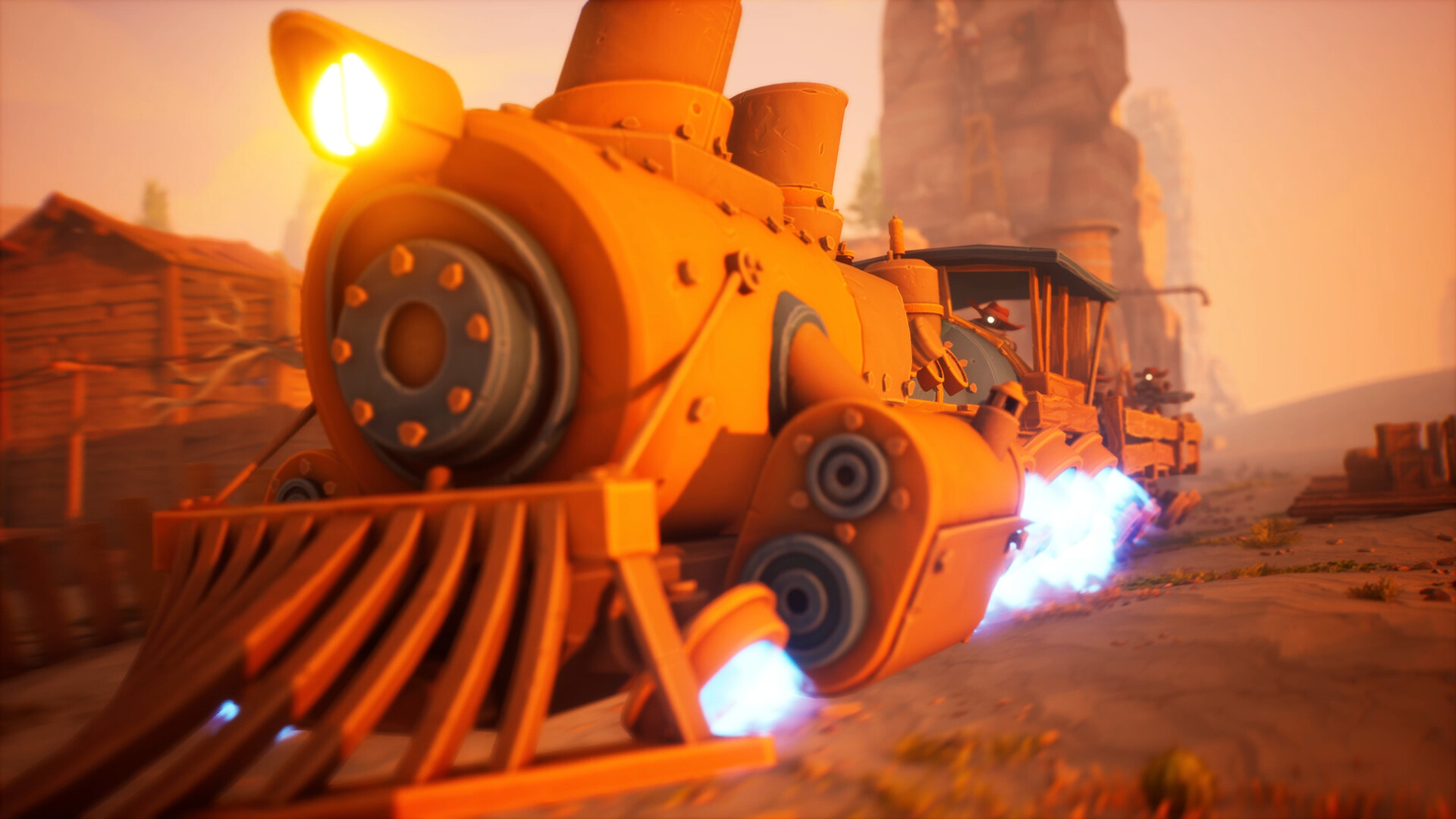 Game screenshot 5