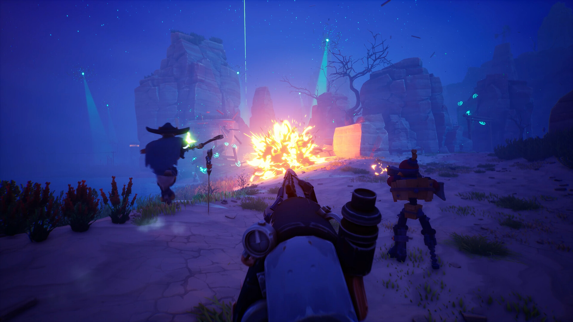 Game screenshot 2