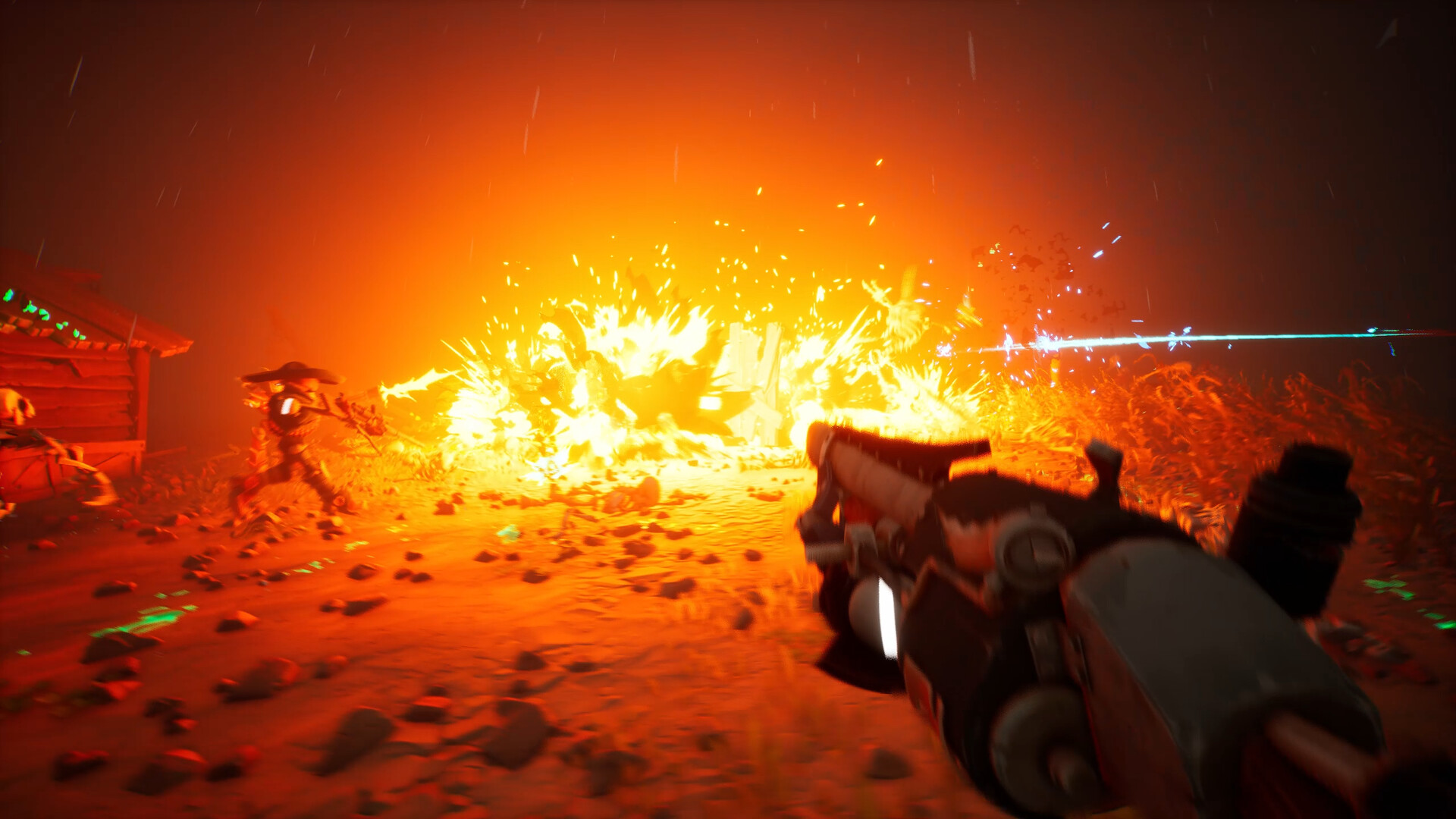 Game screenshot 2