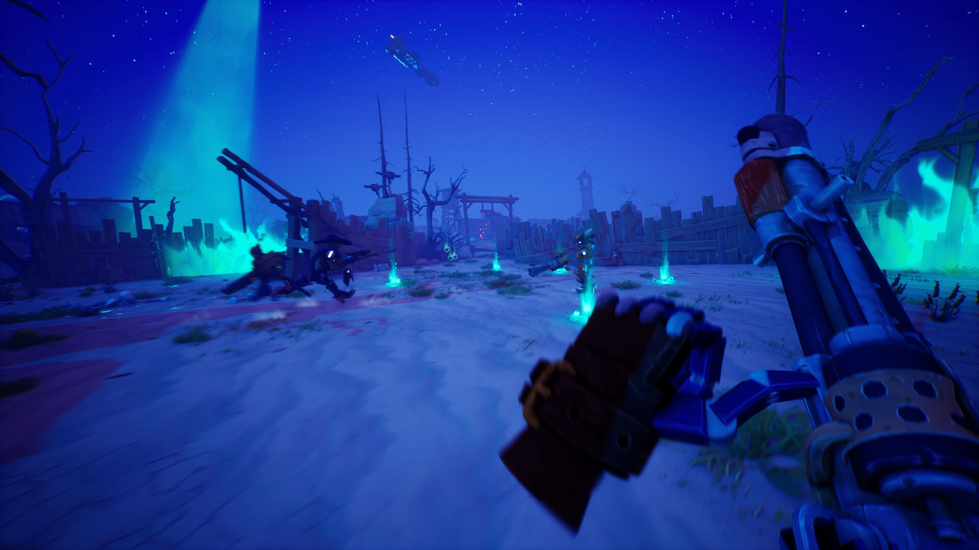 Game screenshot 4