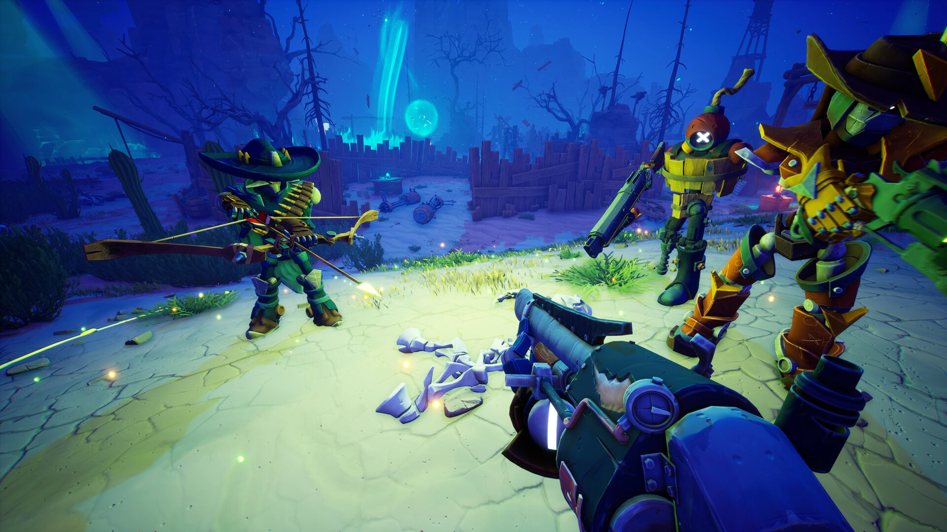 Game screenshot 3