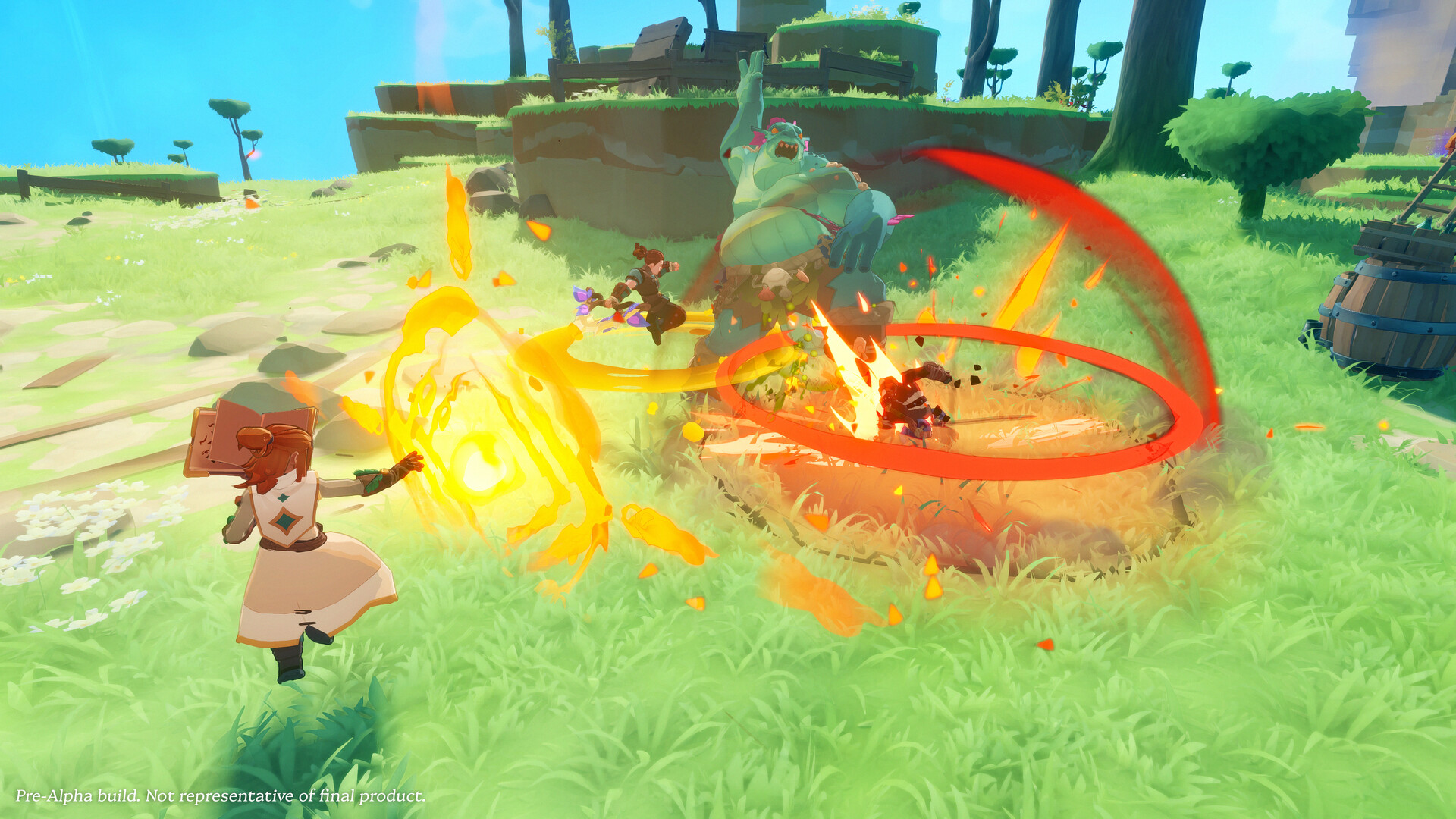 Game screenshot 3