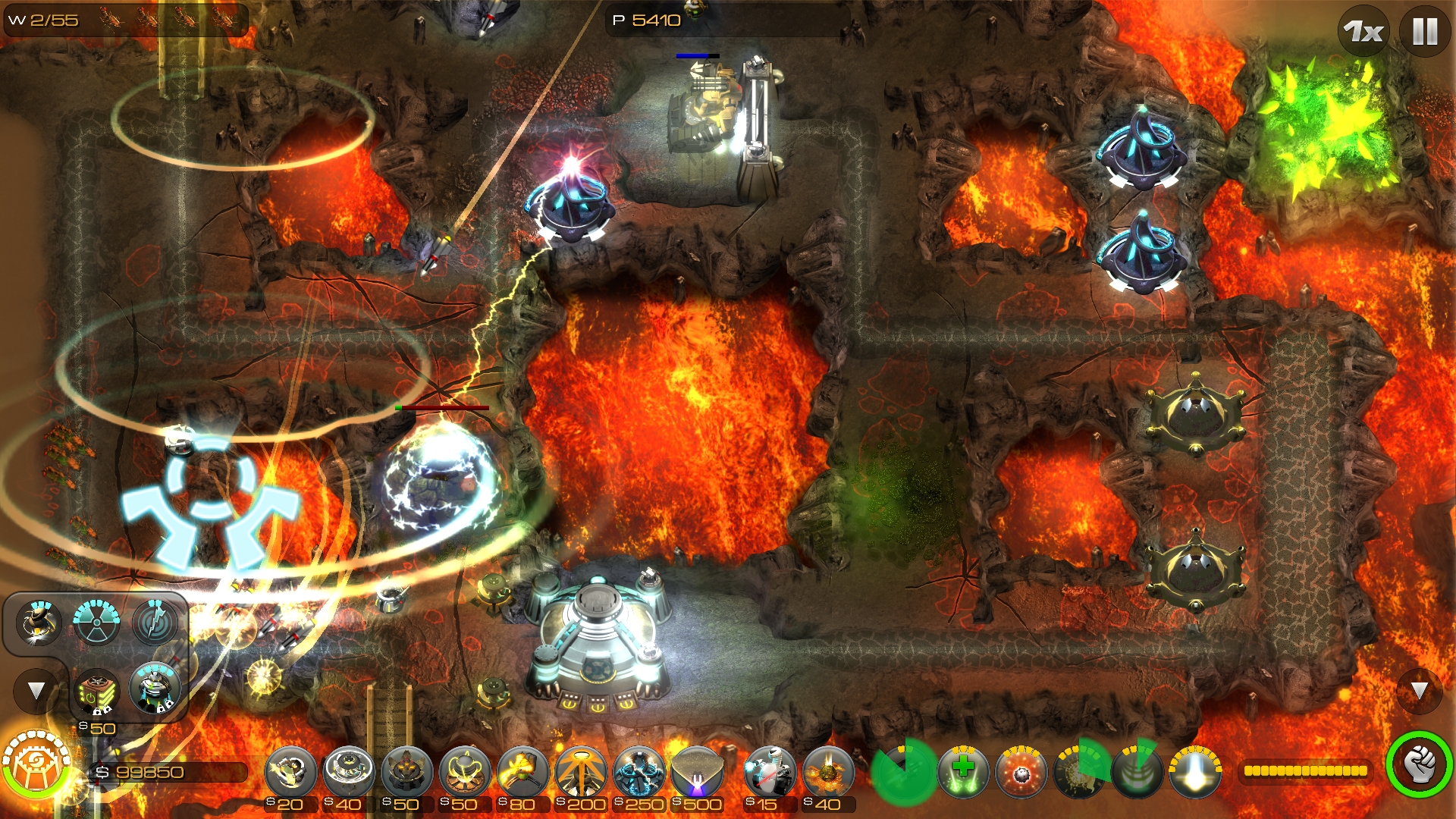 Game screenshot 5