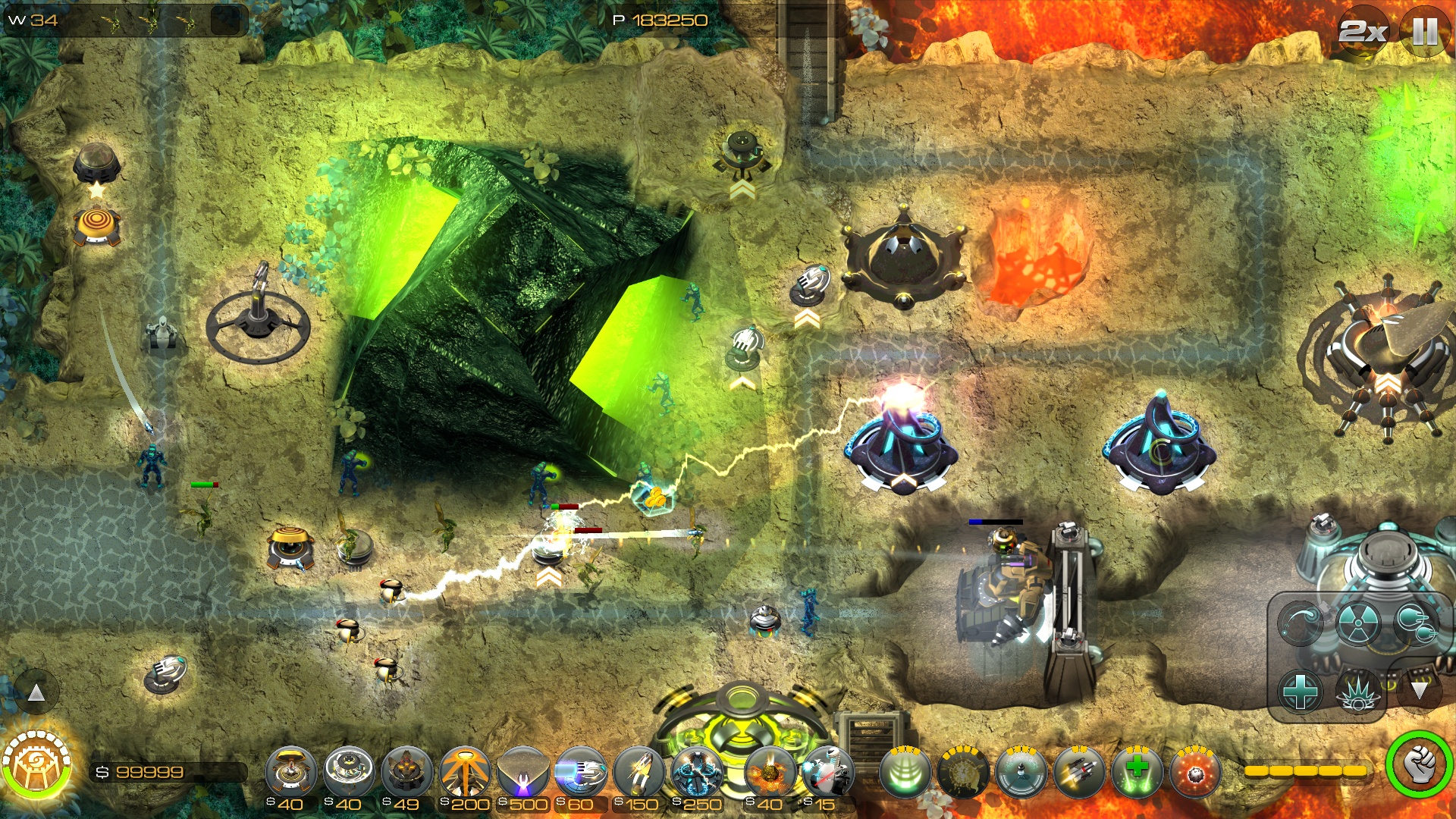 Game screenshot 2