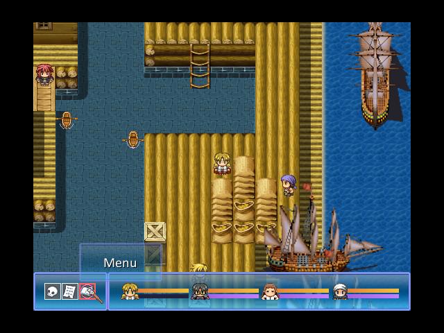 Game screenshot 2
