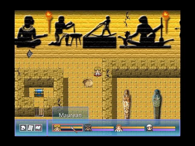 Game screenshot 1
