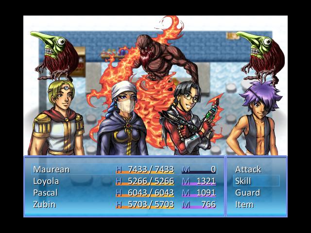 Game screenshot 4