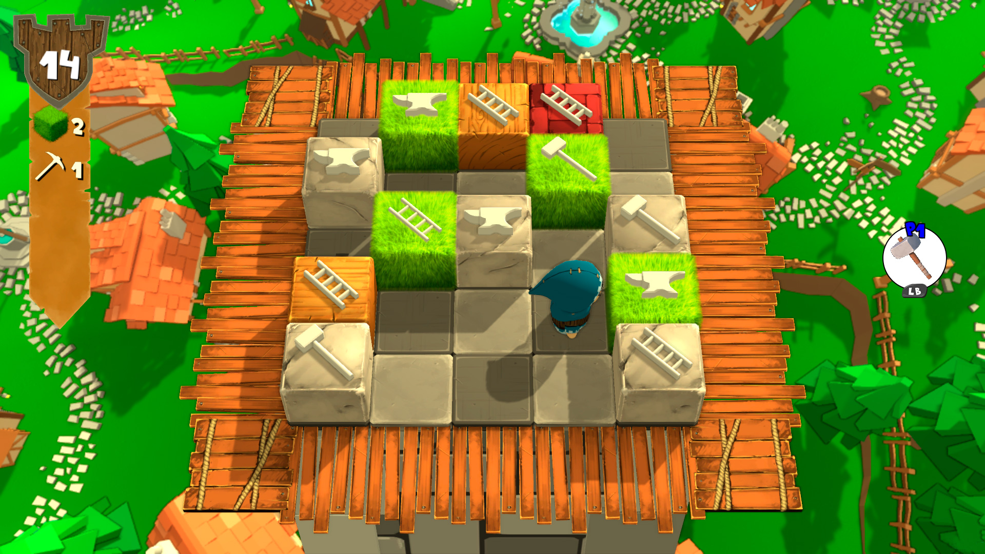 Game screenshot 2