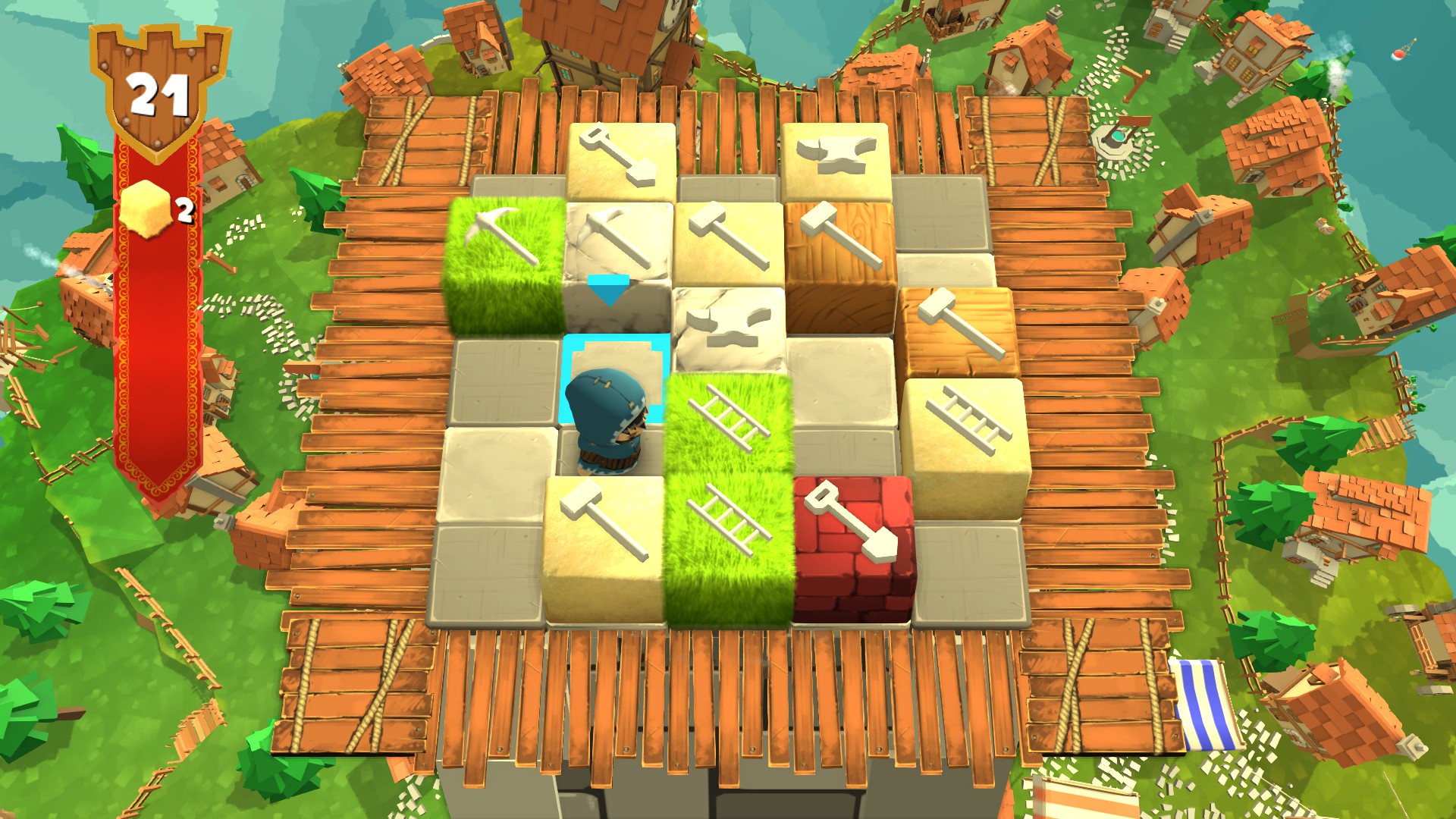 Game screenshot 2