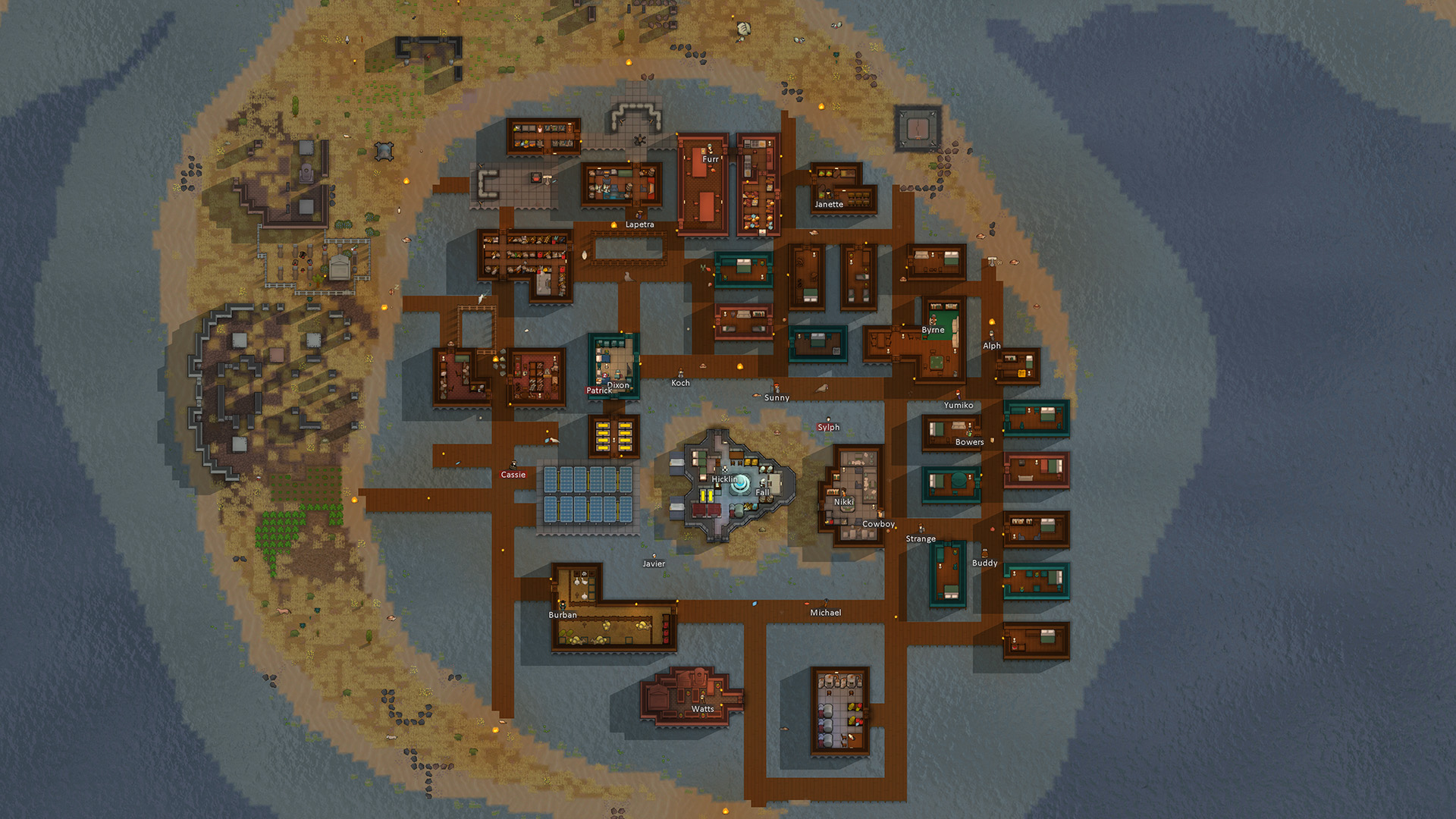 Game screenshot 4