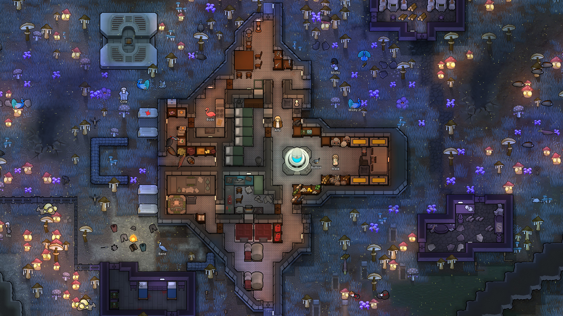 Game screenshot 5