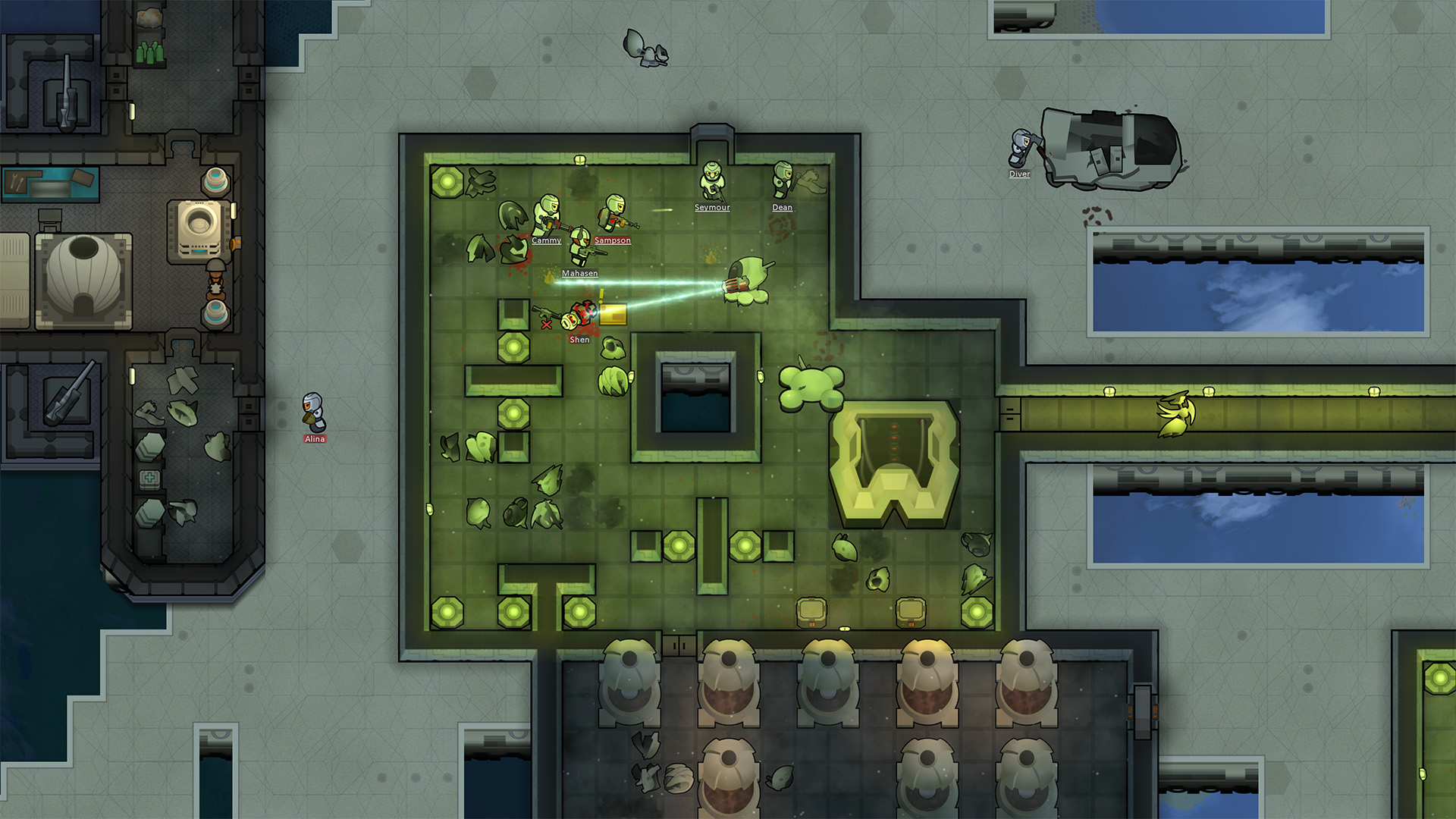 Game screenshot 5