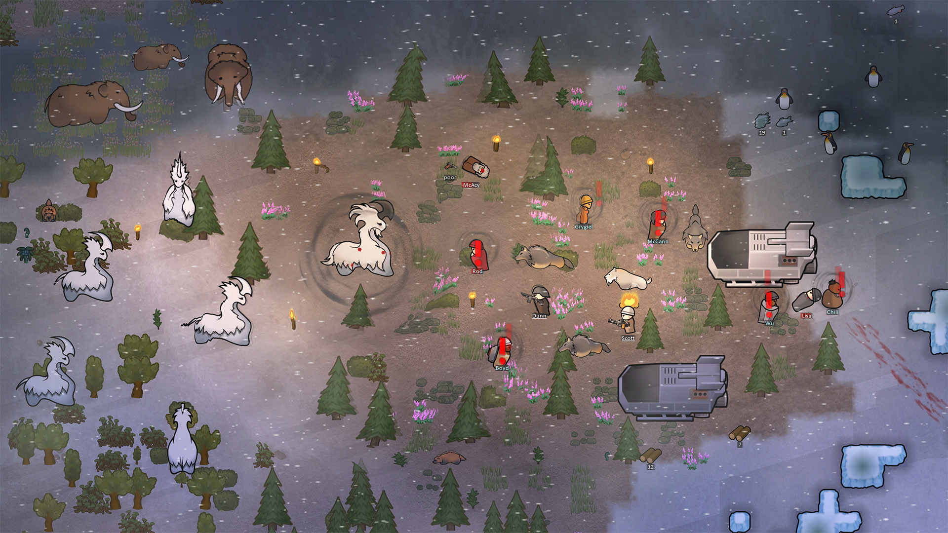 Game screenshot 3