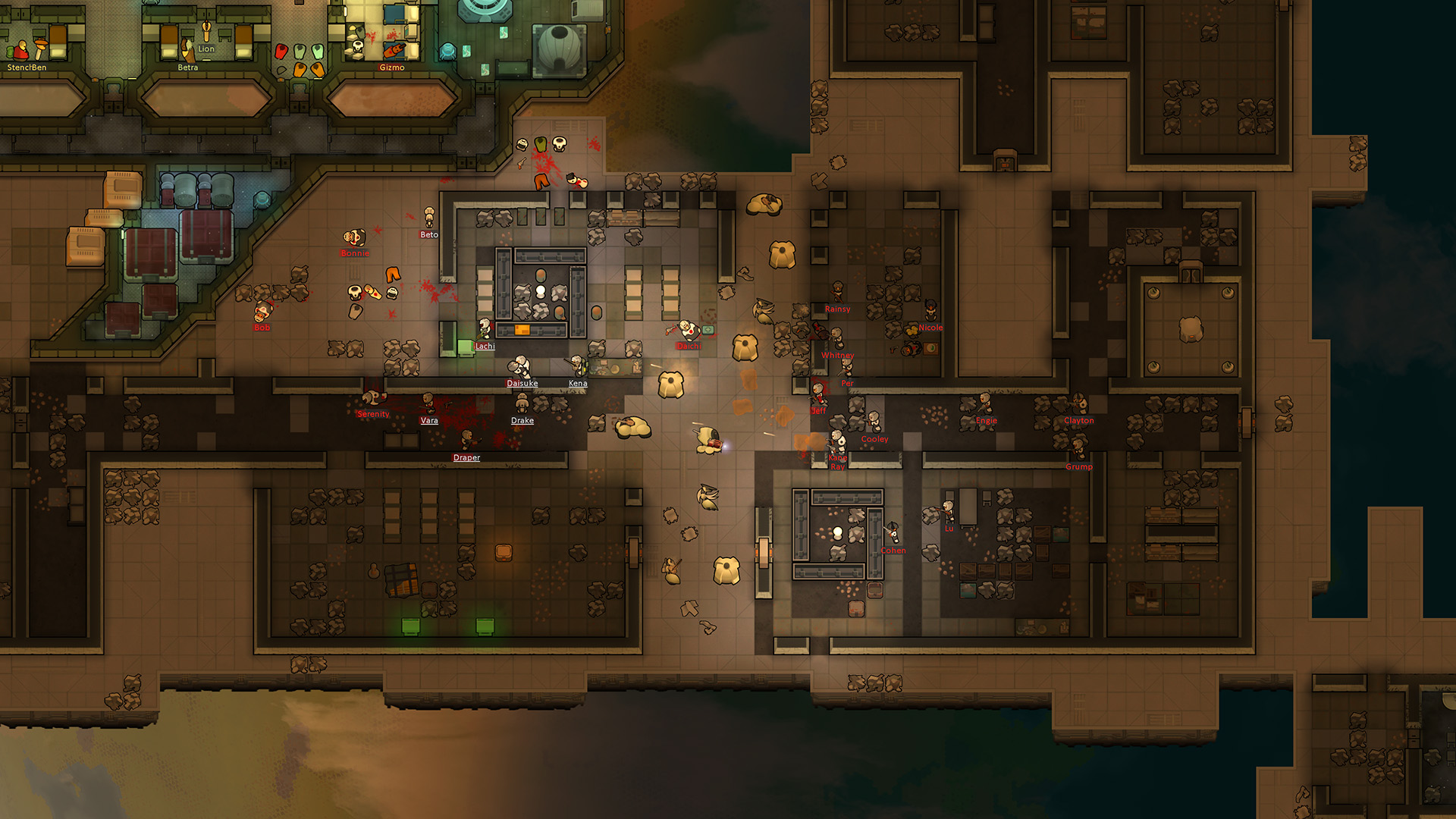 Game screenshot 5