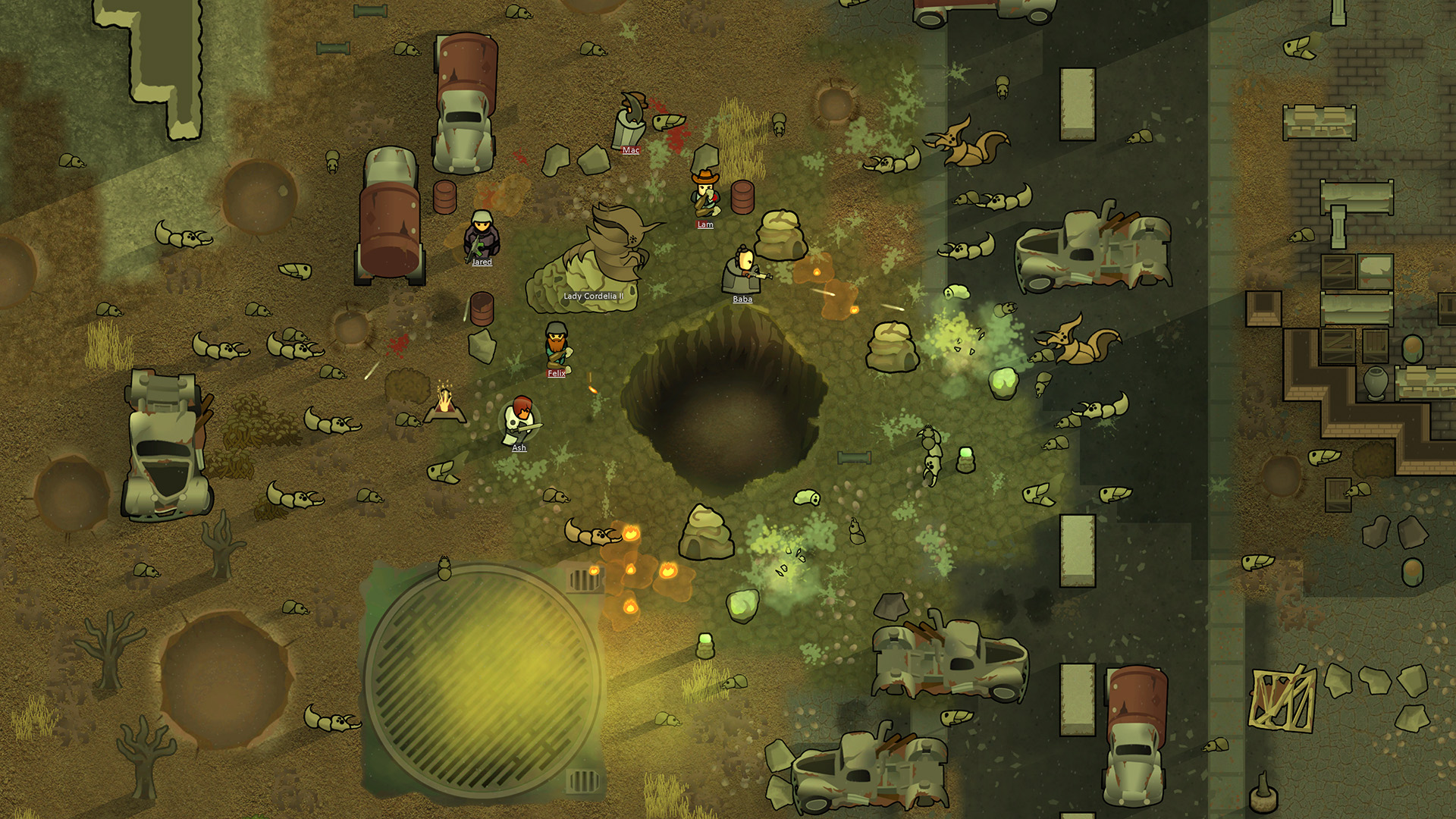 Game screenshot 3
