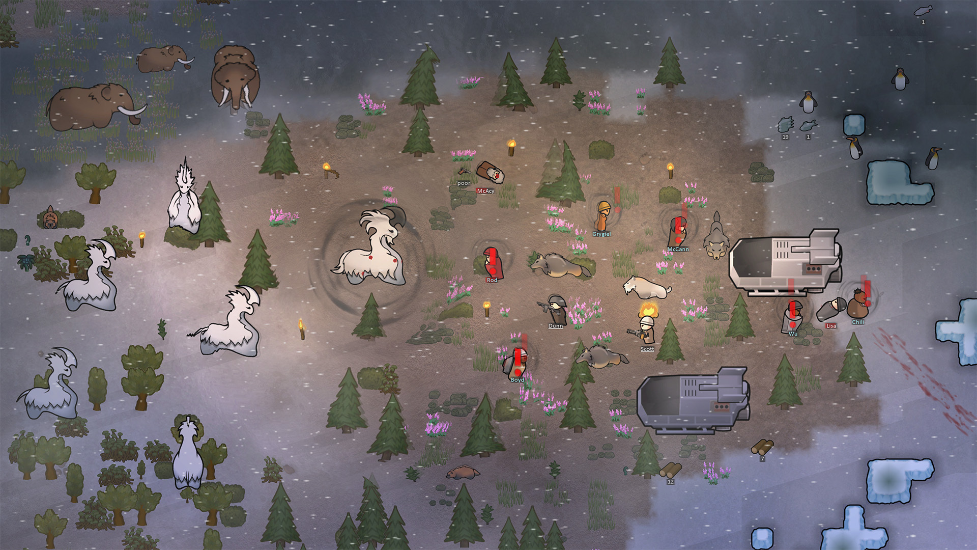 Game screenshot 5
