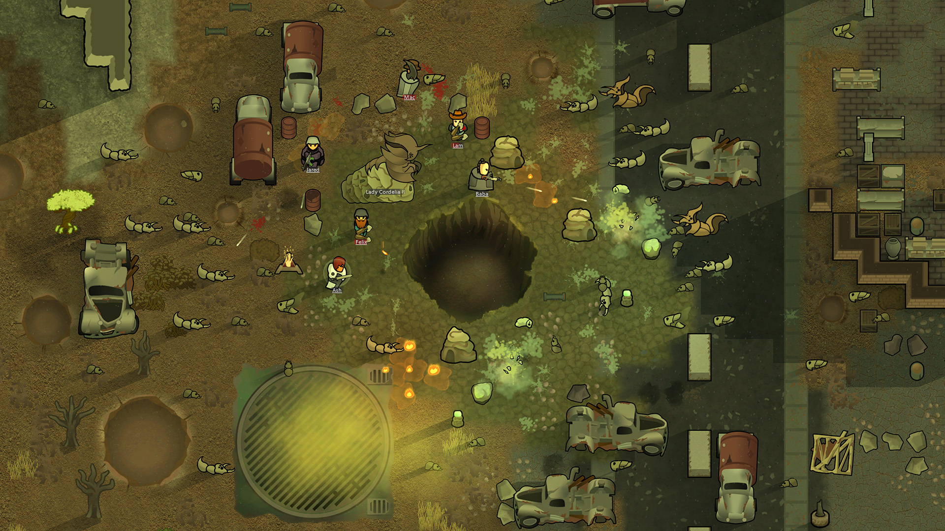 Game screenshot 4