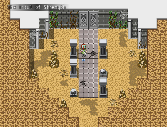 Game screenshot 1