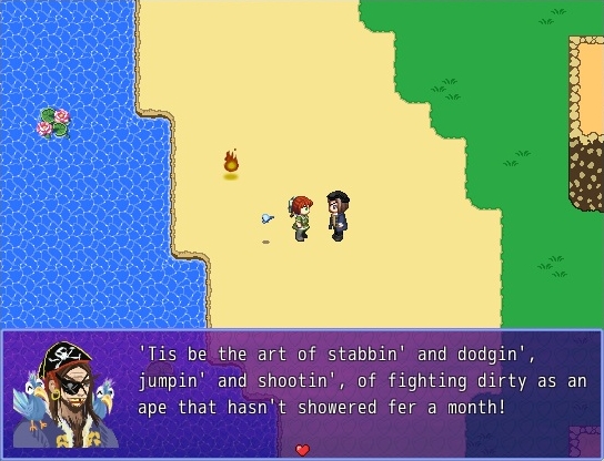 Game screenshot 2