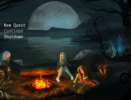 Game screenshot 3