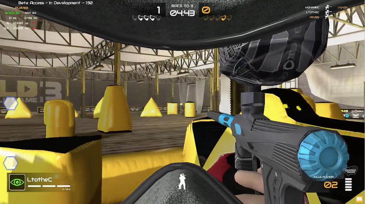 Game screenshot 3