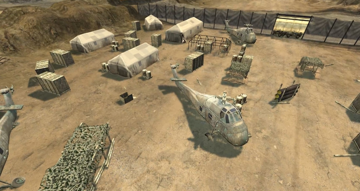 Game screenshot 1
