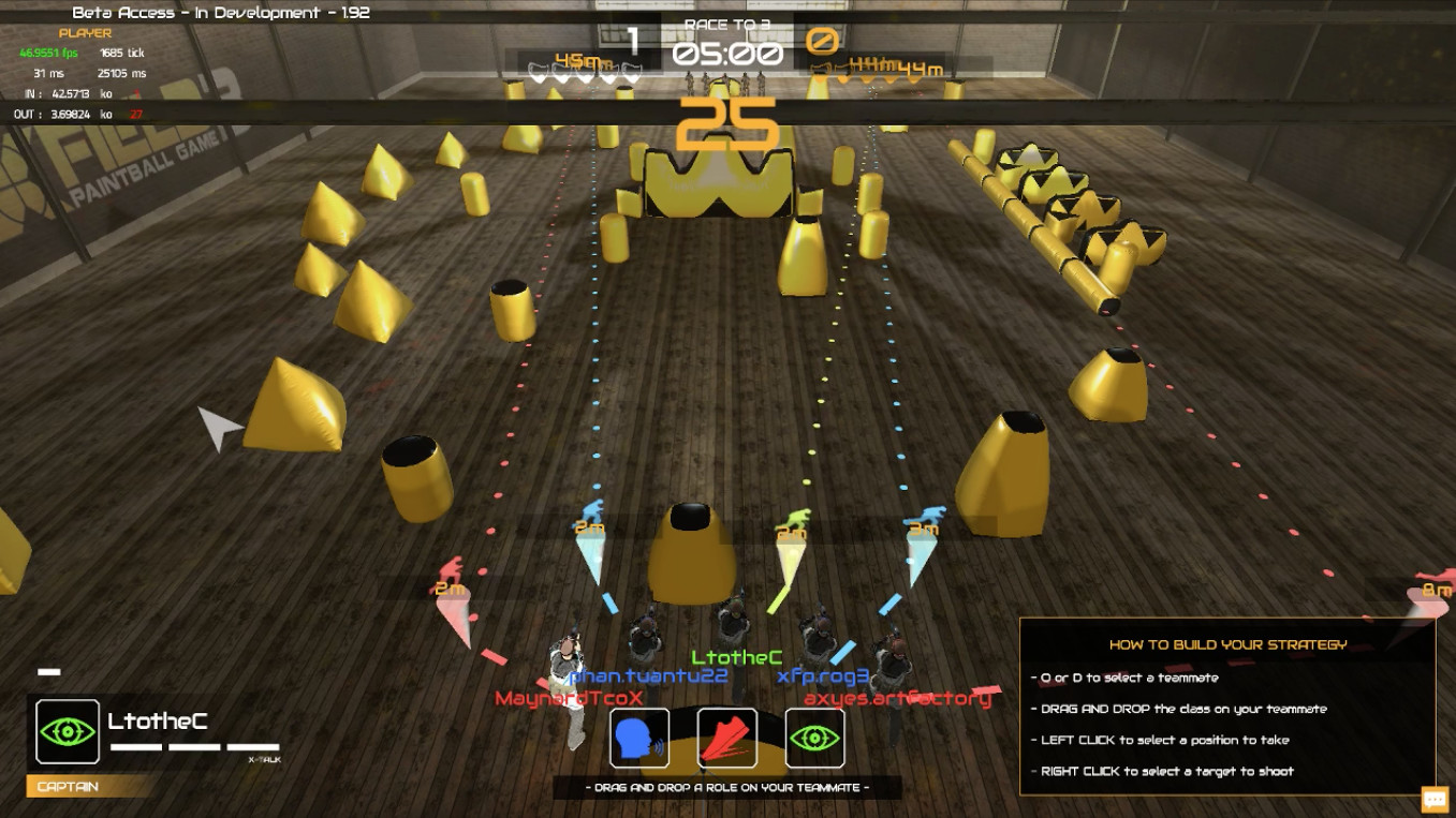 Game screenshot 2